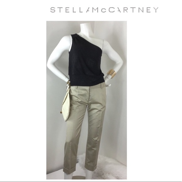 S T E L L A. McCartney - Picture 1 of 8